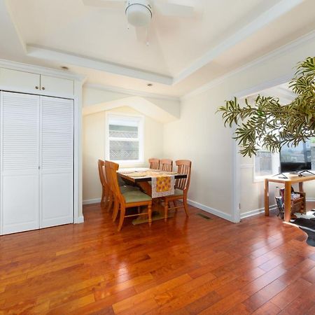 Spacious Renovated Petaluma Home- Pool Table, Fire Pit, Parking Dış mekan fotoğraf