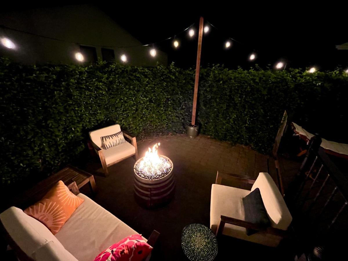 Spacious Renovated Petaluma Home- Pool Table, Fire Pit, Parking Dış mekan fotoğraf