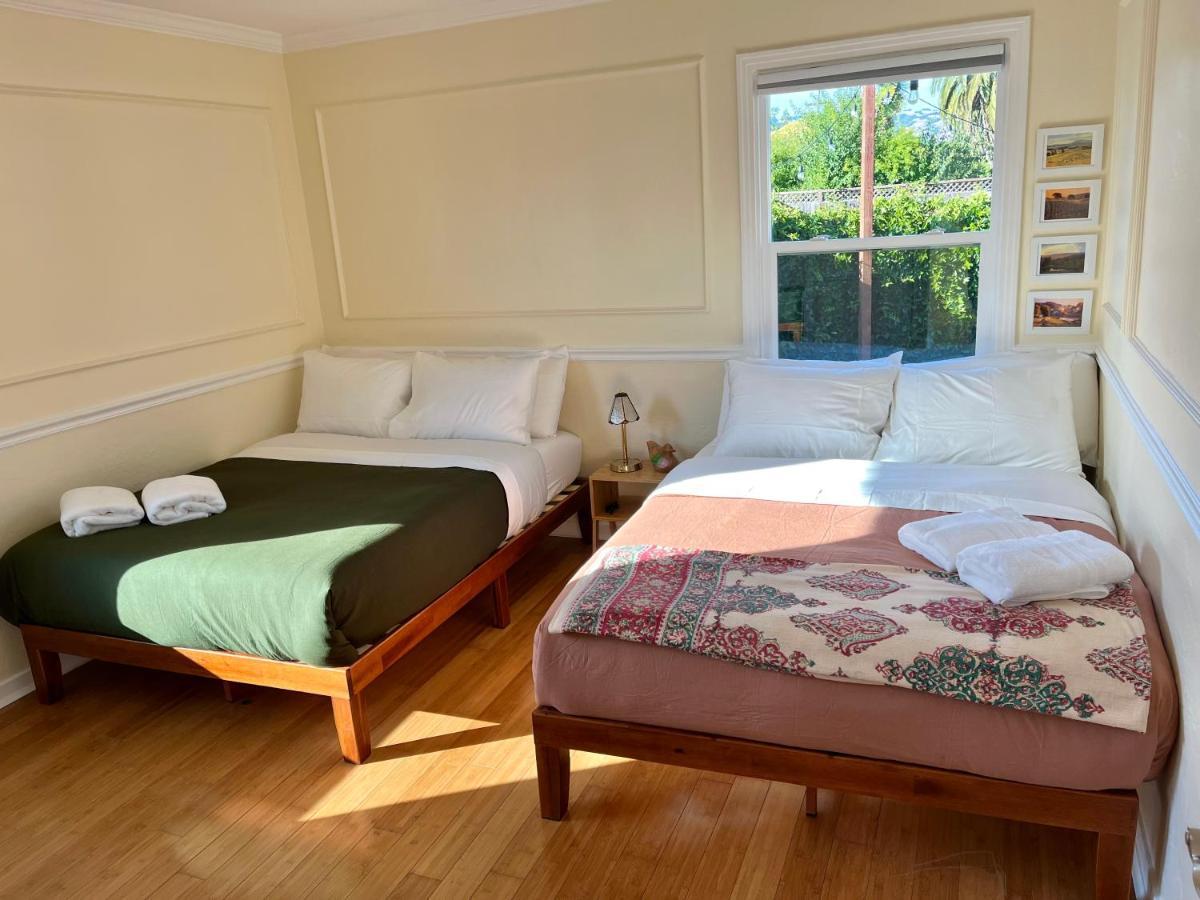 Spacious Renovated Petaluma Home- Pool Table, Fire Pit, Parking Dış mekan fotoğraf