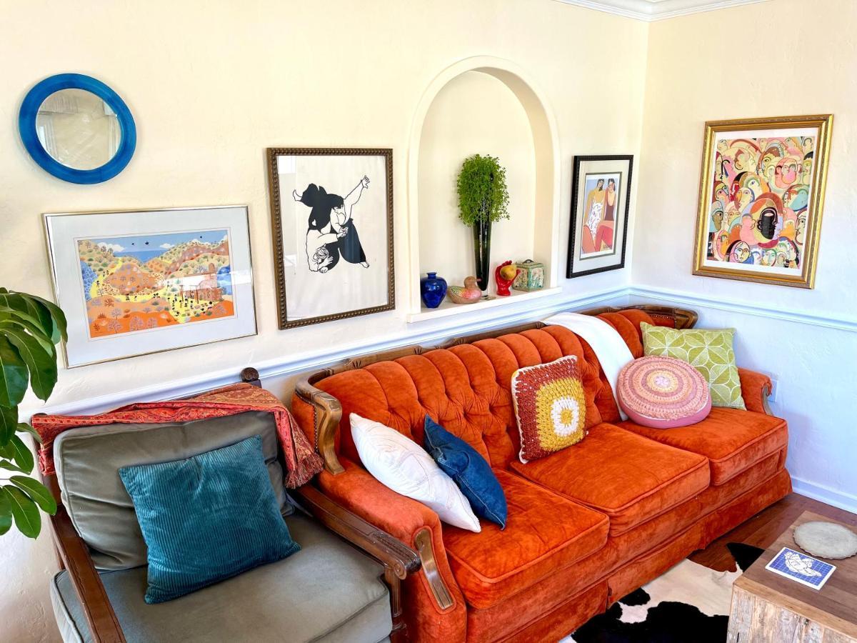 Spacious Renovated Petaluma Home- Pool Table, Fire Pit, Parking Dış mekan fotoğraf