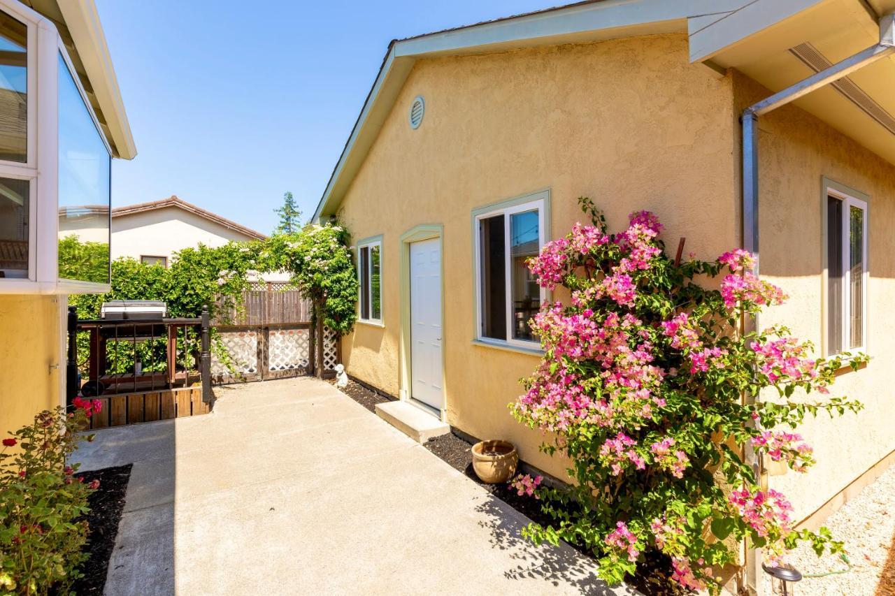 Spacious Renovated Petaluma Home- Pool Table, Fire Pit, Parking Dış mekan fotoğraf